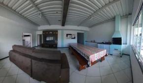 Casa Sérgio
